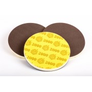 SP2000 Blending Pads 150mm Sample Pack